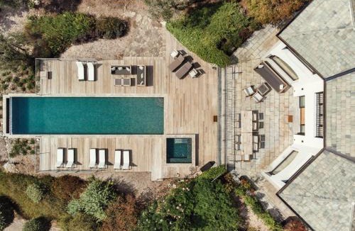 Azzano Villa | Villa MUSA