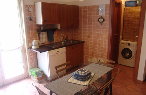 Capo Mulini Villa | Villa Muse Holiday oasis by the sea of CapoMulini-Acireale Holiday Rental