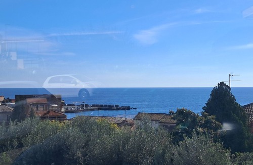 Capo Mulini Villa | Villa Muse Holiday oasis by the sea of CapoMulini-Acireale Holiday Rental