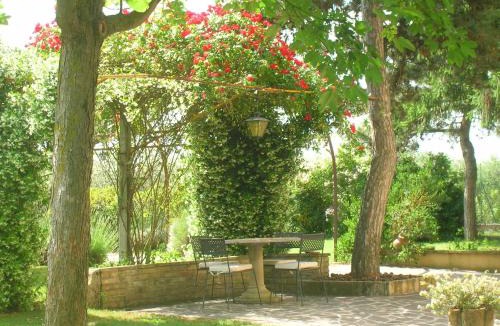 Pietrauta Bed & Breakfast | Villa Mustafà