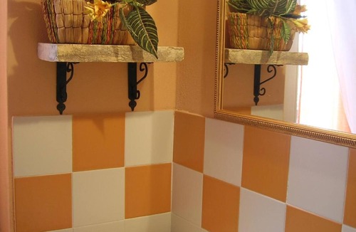 Pietrauta Bed & Breakfast | Villa Mustafà