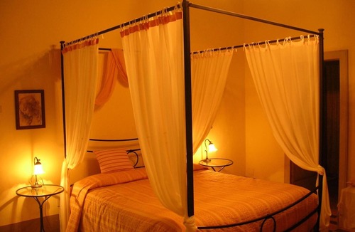 Pietrauta Bed & Breakfast | Villa Mustafà