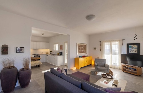 Psarou Villa | Villa Mykonian Ode with Private Pool & Stunning Sunrise & Sunset Views
