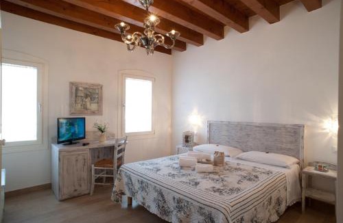 Mirano Bed & Breakfast | Villa Myosotis