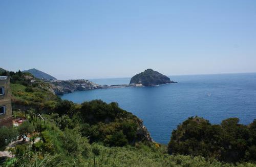 Panza House | Villa Myremi