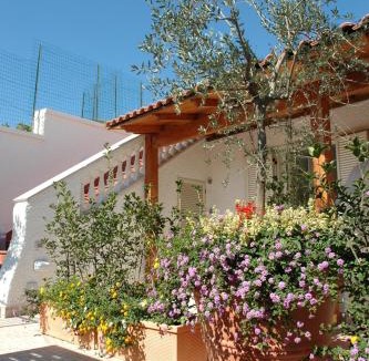 Panza House | Villa Myremi