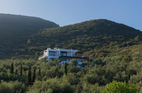 Diasella Villa | Villa Myria