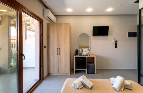 Ierissos Hotel | Villa N&D