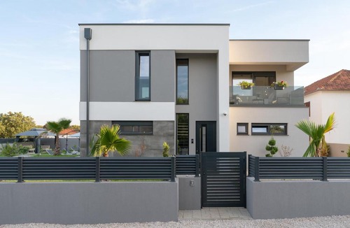 Zaton Villa | Villa N Drage