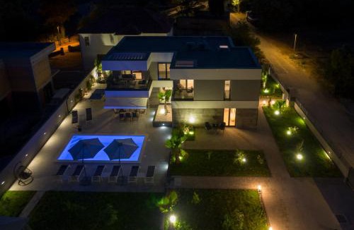 Zaton Villa | Villa N Drage