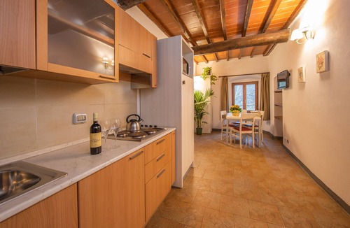 Figline e Incisa Valdarno Apartment | Villa Norcenni Aparthotel