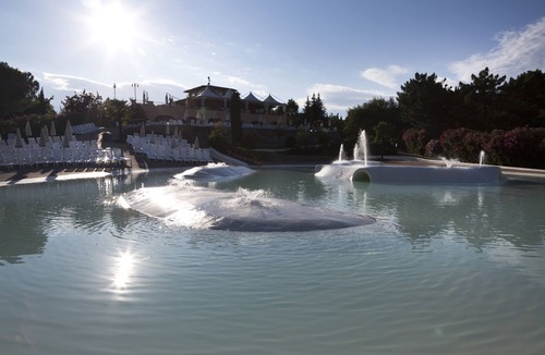 Figline e Incisa Valdarno Apartment | Villa Norcenni Aparthotel