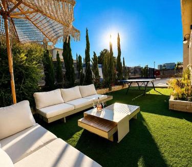 Qatsrin Villa | Villa Naama