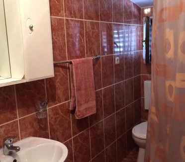 Marina Apartment | Villa Nada