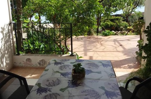 Barbat na Rabu Apartment | Villa Nada