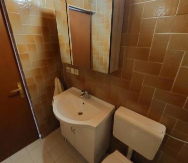 Barbat na Rabu Apartment | Villa Nada