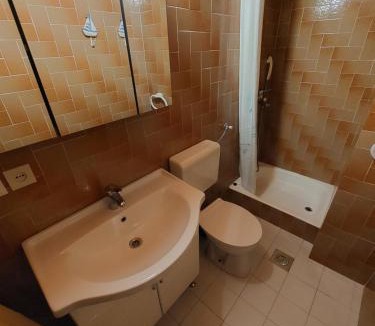 Barbat na Rabu Apartment | Villa Nada