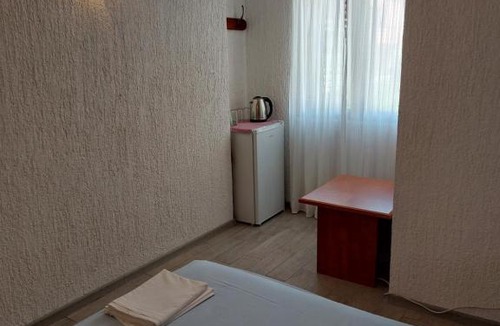 Barbat na Rabu Apartment | Villa Nada