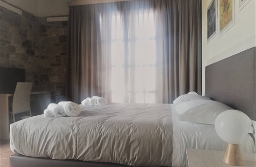 Altopascio Hotel | Villa Nadar Hotel B&B