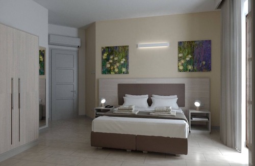 Altopascio Hotel | Villa Nadar Hotel B&B