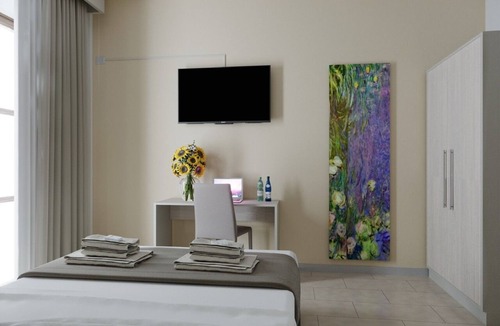 Altopascio Hotel | Villa Nadar Hotel B&B