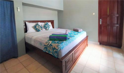 Legian Villa | Villa Naga Maya