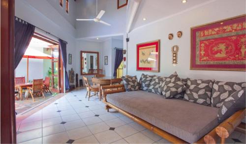 Legian Villa | Villa Naga Maya