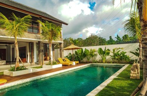 Abiansemal Villa | Villa Nakula