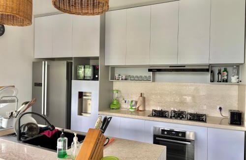 Abiansemal Villa | Villa Nakula