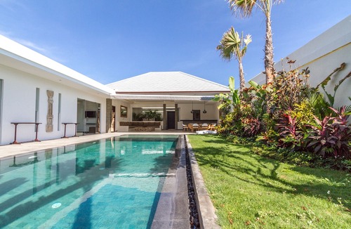 Laksmana Hotel | Villa Nala