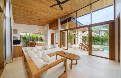 Uluwatu Villa | Villa Nalu Uluwatu