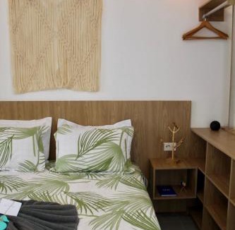Japaratinga Apartment | Villa Naluri - Studio Iamandu A001