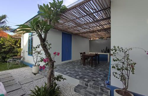 Sanur House | Villa Nam Phi