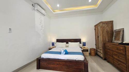 Sanur House | Villa Nam Phi