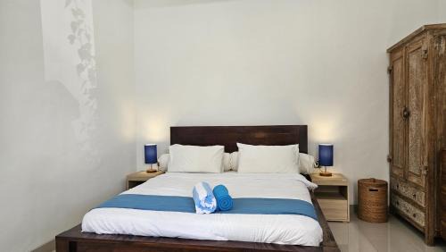 Sanur House | Villa Nam Phi