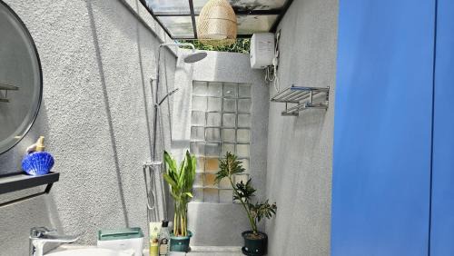 Sanur House | Villa Nam Phi