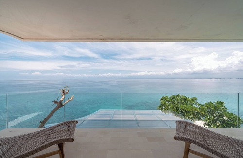 Jimbaran Villa | Villa Namaskar