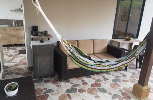 Curiti Other | Villa Namaste - Cabaña Albores