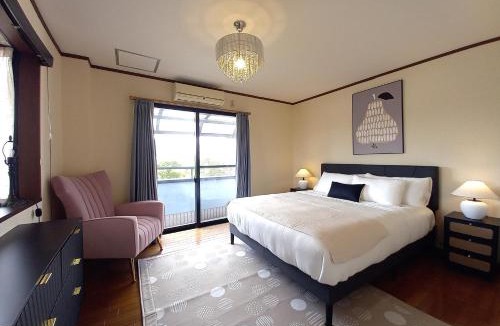 Kashima Villa | Villa Nami