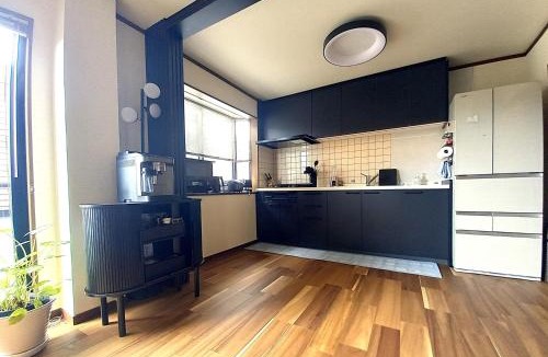 Kashima Villa | Villa Nami
