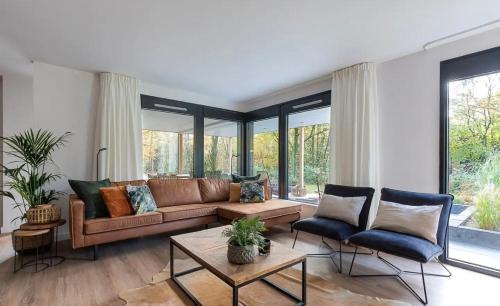 Denekamp House | Villa Nami