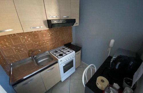 Cimitile House | Villa Nancy