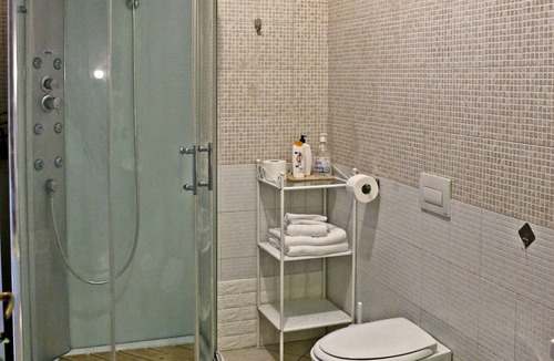 Cimitile House | Villa Nancy