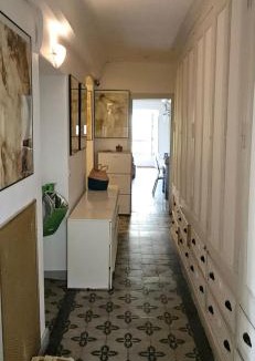 Carabacel House | Villa Nanou Riviera