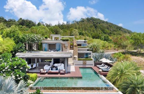 Bophut Villa | Villa Napa