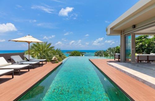 Bophut Villa | Villa Napa