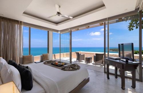 Bophut Villa | Villa Napa