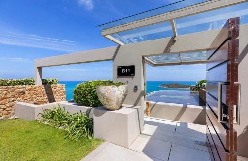 Bophut Villa | Villa Napa