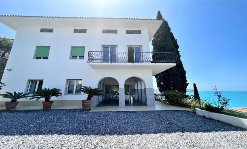 Praia a Mare Bed & Breakfast | Villa Nappi Bed & Breakfast
