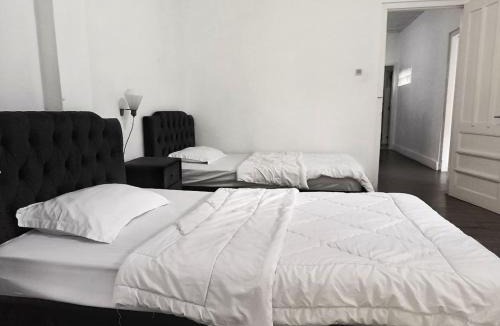 Pakem Hotel | Villa Narendra Yogyakarta by ABM